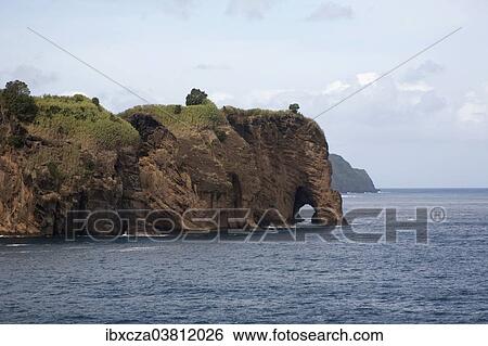 "Atlantic coast near Morro das Capelas, Sao Miguel, Azores, Portugal, Europe" View Large Photo Image Stock Photograph - "Atlantic coast near Morro das Capelas, Sao Miguel, Azores, Portugal, Europe". Fotosearch