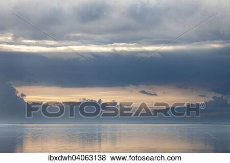 "Atmospheric light in the Wadden Sea National Park, UNESCO World Heritage Site, Sylt, North Frisian Island, North Frisia, Schleswig-Holstein, Germany, Europe" View Large Photo Image Stock Photo - "Atmospheric light in the Wadden Sea National Park, UNESCO World Heritage Site, Sylt, North Frisian Island, North Frisia, Schleswig-Holstein, Germany, Europe". Fotosearch