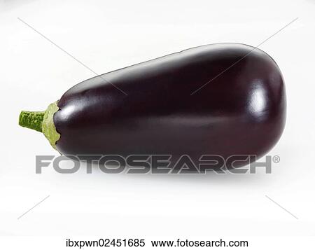 Aubergine View Large Photo Image Stock Photography - Aubergine. Fotosearch