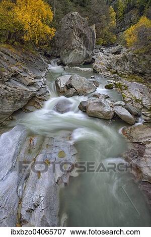 "Autumn at the Grand Eyvia, Gran Paradiso National Park, Valle di Cogne, Piedmont, Italy, Europe" View Large Photo Image Stock Photo - "Autumn at the Grand Eyvia, Gran Paradiso National Park, Valle di Cogne, Piedmont, Italy, Europe". Fotosearch