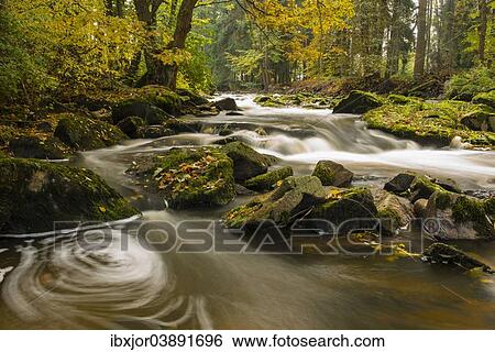 "Autumn in Blockheide Nature Park, Waldviertel, Forest Quarter, Lower Austria, Austria, Europe" View Large Photo Image Stock Photograph - "Autumn in Blockheide Nature Park, Waldviertel, Forest Quarter, Lower Austria, Austria, Europe". Fotosearch