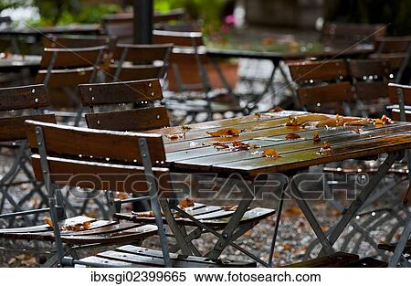 "Autumn in the Paulaner beer garden at Nockherberg in Munich, Bavaria, Germany, Europe" View Large Photo Image Stock Photography - "Autumn in the Paulaner beer garden at Nockherberg in Munich, Bavaria, Germany, Europe". Fotosearch