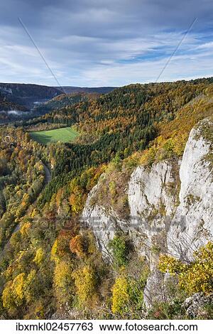 "Autumn in the Upper Danube Nature Park, Baden-Wuerttemberg, Germany, Europe" View Large Photo Image Stock Image - "Autumn in the Upper Danube Nature Park, Baden-Wuerttemberg, Germany, Europe". Fotosearch