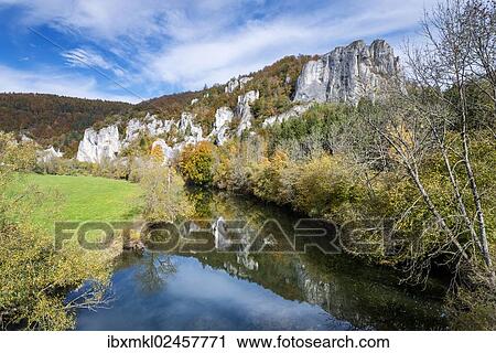 "Autumn in the Upper Danube Nature Park, Baden-Wuerttemberg, Germany, Europe" View Large Photo Image Stock Image - "Autumn in the Upper Danube Nature Park, Baden-Wuerttemberg, Germany, Europe". Fotosearch