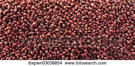 Azuki beans View Large Photo Image Picture - Azuki beans. Fotosearch