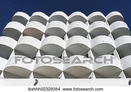 "Balconies on a house in Cala D'Or, Majorca, Balearic Islands, Spain, Europe, PublicGround, Europe" View Large Photo Image Picture - "Balconies on a house in Cala D'Or, Majorca, Balearic Islands, Spain, Europe, PublicGround, Europe". Fotosearch