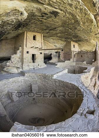"Balcony House cliff dwelling, Mesa Verde National Park, Colorado, United States, North America" View Large Photo Image Stock Photograph - "Balcony House cliff dwelling, Mesa Verde National Park, Colorado, United States, North America". Fotosearch