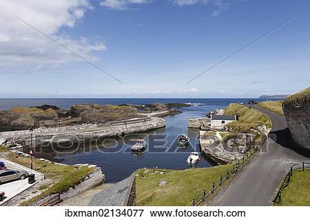 "Ballintoy Harbour, Antrim Coast, County Antrim, Northern Ireland, United Kingdom, Europe, PublicGround, Europe" View Large Photo Image Stock Photo - "Ballintoy Harbour, Antrim Coast, County Antrim, Northern Ireland, United Kingdom, Europe, PublicGround, Europe". Fotosearch