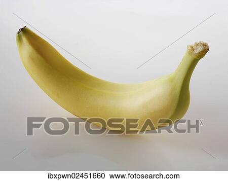 Banana View Large Photo Image Stock Image - Banana. Fotosearch