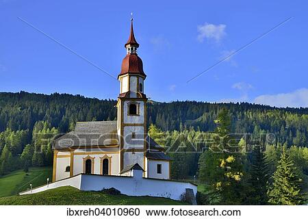 "Baroque parish church of St. Nicholas, Obernberg am Brenner, Tyrol, Austria, Europe" View Large Photo Image Stock Image - "Baroque parish church of St. Nicholas, Obernberg am Brenner, Tyrol, Austria, Europe". Fotosearch