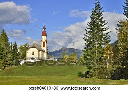 "Baroque parish church of St. Nicholas, Obernberg am Brenner, Tyrol, Austria, Europe" View Large Photo Image Stock Photograph - "Baroque parish church of St. Nicholas, Obernberg am Brenner, Tyrol, Austria, Europe". Fotosearch