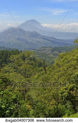 "Batur volcano, Bali, Indonesia, Asia" View Large Photo Image Stock Photograph - "Batur volcano, Bali, Indonesia, Asia". Fotosearch