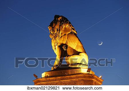 "Bavarian lion at the harbour, Lindau on Lake Constance, Swabia, Bavaria, Germany, Europe, PublicGround, Europe" View Large Photo Image Stock Image - "Bavarian lion at the harbour, Lindau on Lake Constance, Swabia, Bavaria, Germany, Europe, PublicGround, Europe". Fotosearch