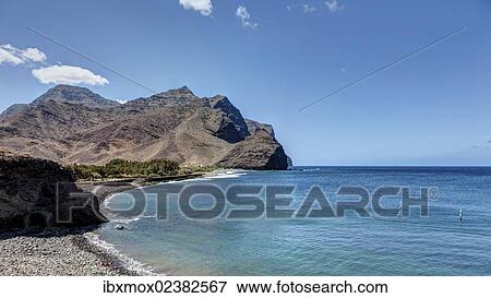 "Beach near La Aldea de San Nicolas, Gran Canaria, Canary Islands, Spain, Europe, PublicGround, Europe" View Large Photo Image Stock Photo - "Beach near La Aldea de San Nicolas, Gran Canaria, Canary Islands, Spain, Europe, PublicGround, Europe". Fotosearch