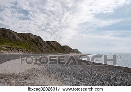 "Beach on the coast of Bovbjerg, Bovbjerg-Klint, West Jutland, Denmark, Europe" View Large Photo Image Stock Photo - "Beach on the coast of Bovbjerg, Bovbjerg-Klint, West Jutland, Denmark, Europe". Fotosearch
