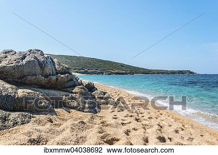"Beach, Propriano, Corsica, France, Europe" View Large Photo Image Stock Image - "Beach, Propriano, Corsica, France, Europe". Fotosearch
