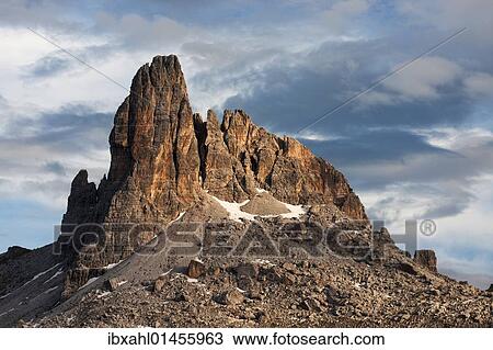 "Becco di Mezzodi mountain, Alto Adige, Italy, Europe" View Large Photo Image Stock Image - "Becco di Mezzodi mountain, Alto Adige, Italy, Europe". Fotosearch