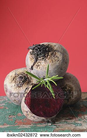 Beetroot stacked on an old wooden board View Large Photo Image Stock Image - Beetroot stacked on an old wooden board. Fotosearch