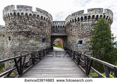 "Belgrade Fortress, Kalemegdan, Belgrade, Serbia, Europe" View Large Photo Image Stock Image - "Belgrade Fortress, Kalemegdan, Belgrade, Serbia, Europe". Fotosearch