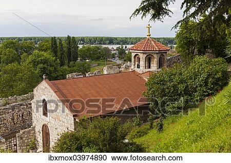 "Belgrade Fortress, Kalemegdan, Belgrade, Serbia, Europe" View Large Photo Image Stock Image - "Belgrade Fortress, Kalemegdan, Belgrade, Serbia, Europe". Fotosearch