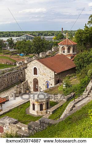 "Belgrade Fortress, Kalemegdan, Belgrade, Serbia, Europe" View Large Photo Image Stock Photo - "Belgrade Fortress, Kalemegdan, Belgrade, Serbia, Europe". Fotosearch