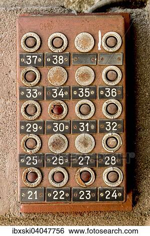 "Bell buttons on a residential building, Tallinn, Estonia, Europe" View Large Photo Image Stock Photograph - "Bell buttons on a residential building, Tallinn, Estonia, Europe". Fotosearch