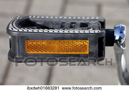 Bicycle pedal View Large Photo Image Stock Image - Bicycle pedal. Fotosearch