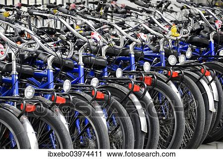 "Bicycles, bicycle rental facility, Alexanderplatz square, Berlin, Germany, Europe" View Large Photo Image Stock Image - "Bicycles, bicycle rental facility, Alexanderplatz square, Berlin, Germany, Europe". Fotosearch