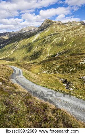 "Bielerhohe Pass, Paznauner valley, Tyrol, Austria, Europe" View Large Photo Image Stock Photo - "Bielerhohe Pass, Paznauner valley, Tyrol, Austria, Europe". Fotosearch