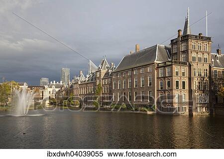 "Binnenhof, seat of Parliament, The Hague, Holland, The Netherlands, Europe" View Large Photo Image Stock Photography - "Binnenhof, seat of Parliament, The Hague, Holland, The Netherlands, Europe". Fotosearch