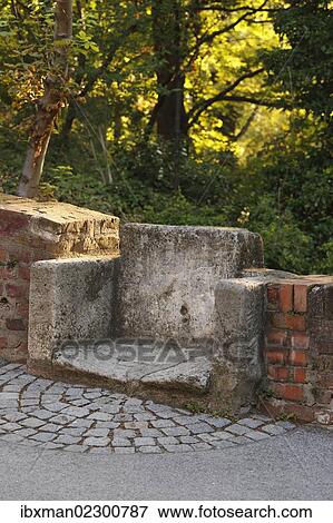 "Bishop's chair, Schlossberg, castle hill, Graz, Styria, Austria, Europe" View Large Photo Image Stock Photo - "Bishop's chair, Schlossberg, castle hill, Graz, Styria, Austria, Europe". Fotosearch