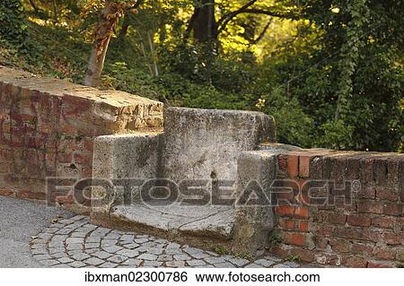 "Bishop's chair, Schlossberg, castle hill, Graz, Styria, Austria, Europe" View Large Photo Image Stock Photograph - "Bishop's chair, Schlossberg, castle hill, Graz, Styria, Austria, Europe". Fotosearch