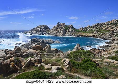 "Bizarre rock formations, Tafoni formations in the Valle della Luna, Capo Testa, Province of Olbia-Tempio, Sardinia, Italy, Europe" View Large Photo Image Stock Image - "Bizarre rock formations, Tafoni formations in the Valle della Luna, Capo Testa, Province of Olbia-Tempio, Sardinia, Italy, Europe". Fotosearch