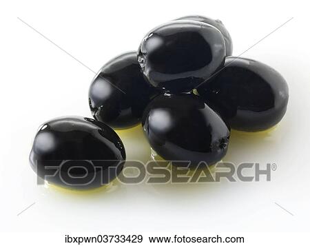 Black olives View Large Photo Image Stock Photo - Black olives. Fotosearch