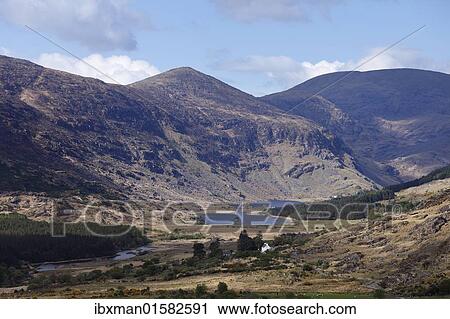 "Black Valley near Killarney, County Kerry, Ireland, British Isles, Europe" View Large Photo Image Stock Image - "Black Valley near Killarney, County Kerry, Ireland, British Isles, Europe". Fotosearch