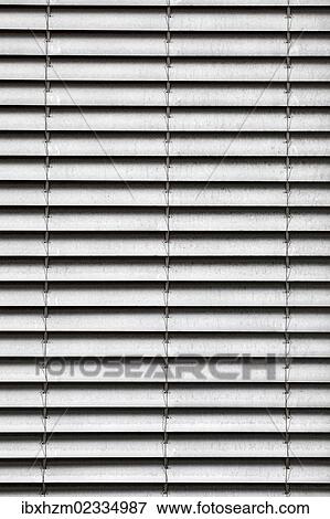 Stock Photo - Blinds. Fotosearch