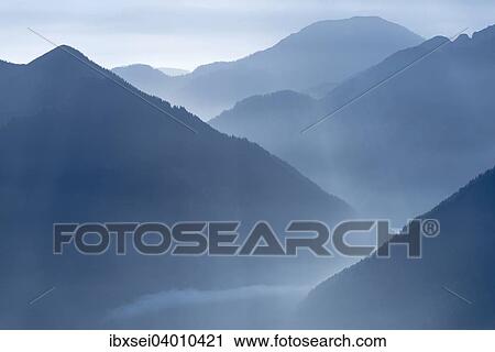 "Blue hour with forested mountains, Ammer Mountains, Reutte, Ausserfern, Tyrol, Austria, Europe" View Large Photo Image Stock Image - "Blue hour with forested mountains, Ammer Mountains, Reutte, Ausserfern, Tyrol, Austria, Europe". Fotosearch
