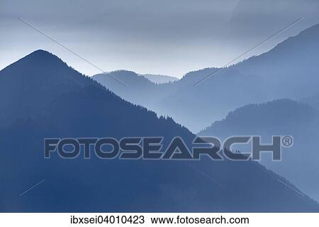 "Blue hour with forested mountains, Ammer Mountains, Reutte, Ausserfern, Tyrol, Austria, Europe" View Large Photo Image Stock Image - "Blue hour with forested mountains, Ammer Mountains, Reutte, Ausserfern, Tyrol, Austria, Europe". Fotosearch
