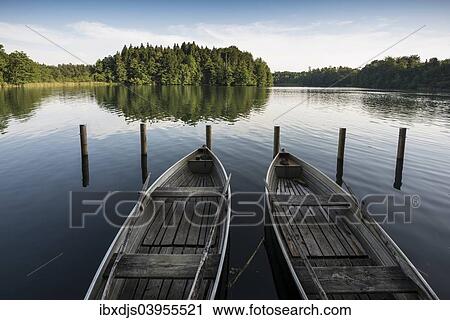 "Boats, Langburgner See lake, Bad Endorf, Chiemgau, Upper Bavaria, Bavaria, Germany, Europe" View Large Photo Image Stock Image - "Boats, Langburgner See lake, Bad Endorf, Chiemgau, Upper Bavaria, Bavaria, Germany, Europe". Fotosearch