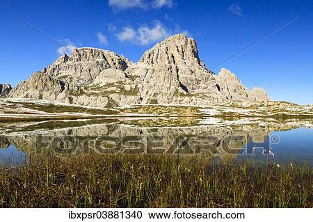 "Bodensee lake in the Sexten Dolomites, South Tyrol, Italy, Europe" View Large Photo Image Stock Image - "Bodensee lake in the Sexten Dolomites, South Tyrol, Italy, Europe". Fotosearch