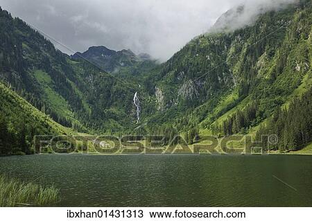 "Bodensee lake, Schladminger Tauern mountain range, Styria, Austria, Europe" View Large Photo Image Stock Image - "Bodensee lake, Schladminger Tauern mountain range, Styria, Austria, Europe". Fotosearch