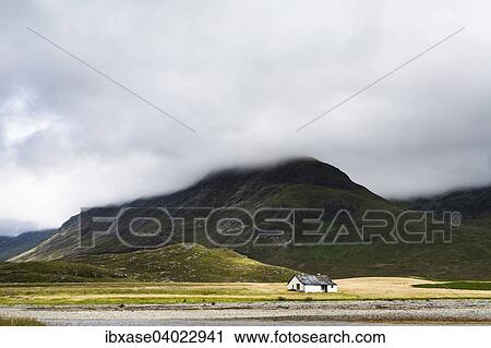 "Bothy at Camasunary with Bla Bheinn mountain behind, Isle of Skye, Scotland, United Kingdom, Europe" View Large Photo Image Stock Image - "Bothy at Camasunary with Bla Bheinn mountain behind, Isle of Skye, Scotland, United Kingdom, Europe". Fotosearch