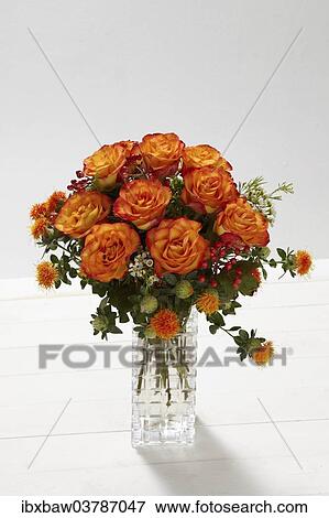 "Bouquet of flowers, roses" View Large Photo Image Stock Photo - "Bouquet of flowers, roses". Fotosearch