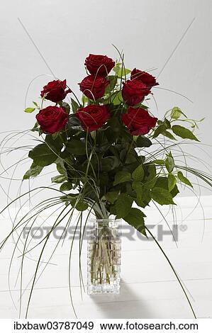 "Bouquet of flowers, roses" View Large Photo Image Stock Photo - "Bouquet of flowers, roses". Fotosearch