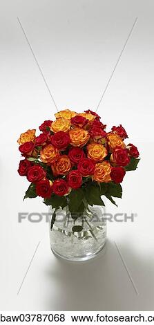 "Bouquet of flowers, roses" View Large Photo Image Stock Photo - "Bouquet of flowers, roses". Fotosearch