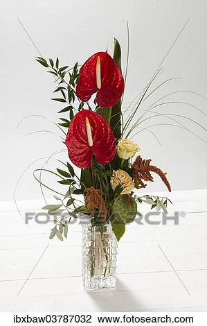 Bouquet of flowers View Large Photo Image Stock Image - Bouquet of flowers. Fotosearch