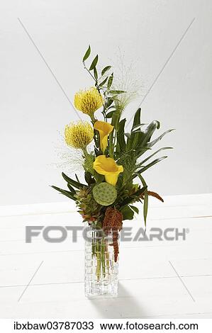 Bouquet of flowers View Large Photo Image Stock Image - Bouquet of flowers. Fotosearch