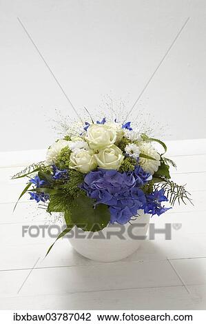 Bouquet of flowers View Large Photo Image Stock Image - Bouquet of flowers. Fotosearch