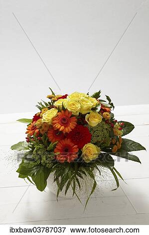 Bouquet of flowers View Large Photo Image Stock Photo - Bouquet of flowers. Fotosearch