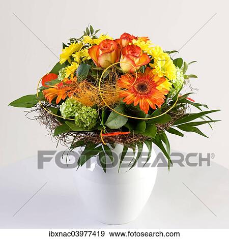 Bouquet View Large Photo Image Stock Photo - Bouquet. Fotosearch